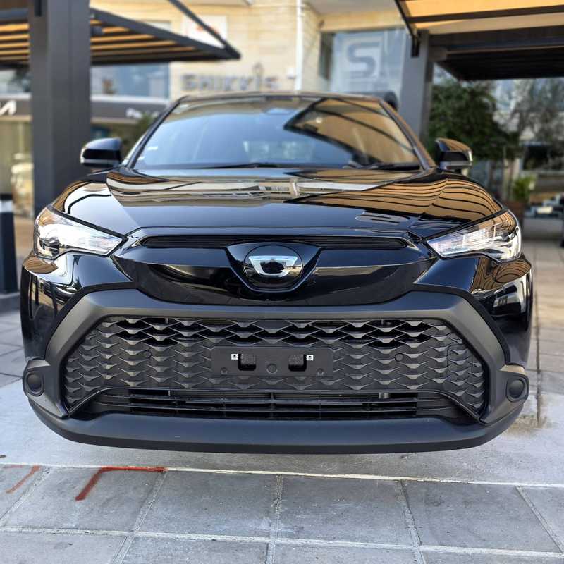 2024 Toyota Corolla Cross 1,8L 2024 Cyprus