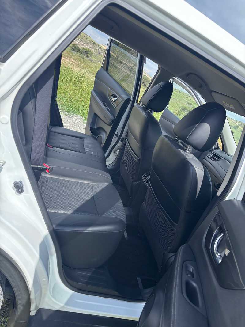 2018 Nissan X-Trail 2,0L 2018 Cyprus