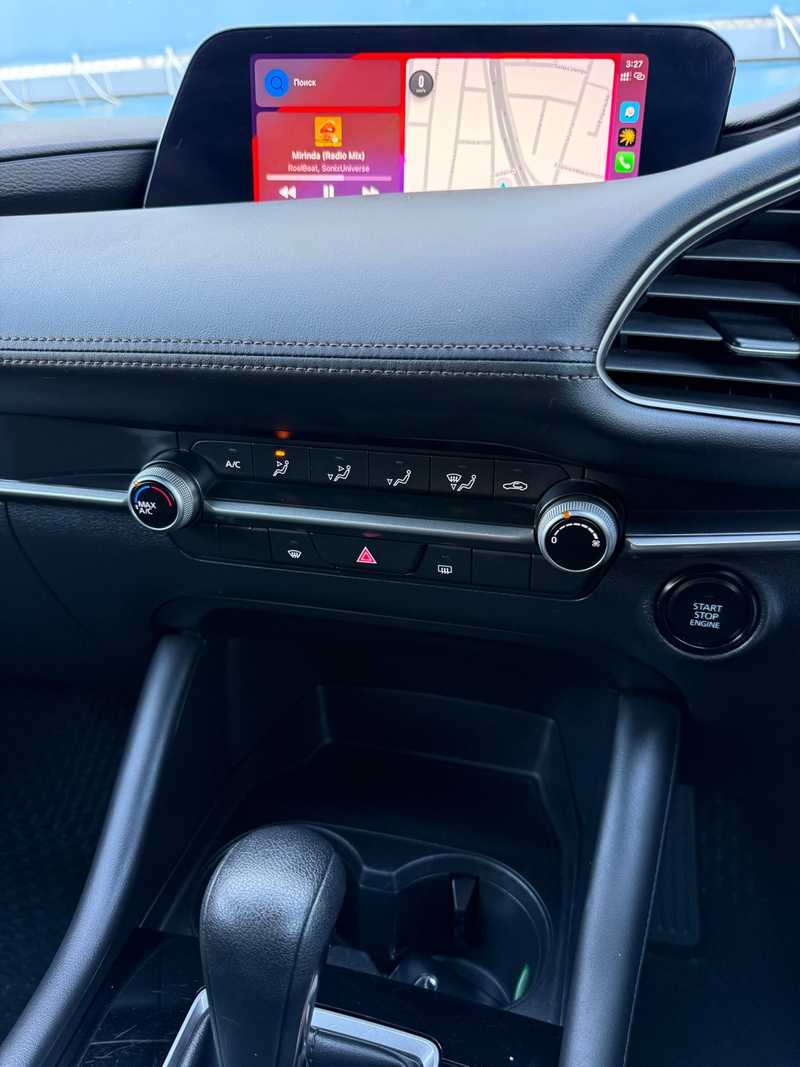 2021 Mazda 3 1,5L 2021 Cyprus