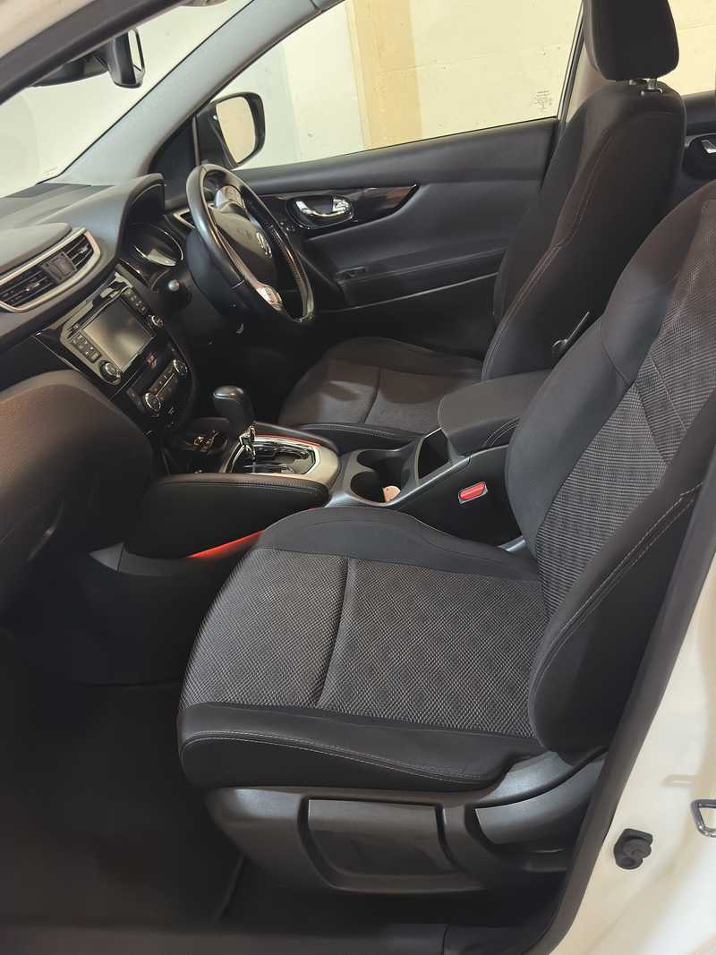 2014 Nissan Qashqai 1,6L 2014 Cyprus