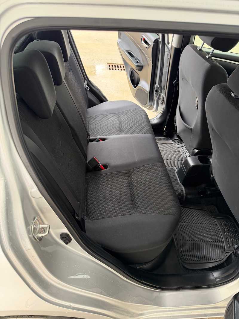 2013 Suzuki Swift 1,2L 2013 Cyprus