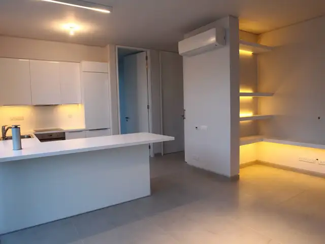 2-bedroom apartment to rent, Nicosia — Aglantzia