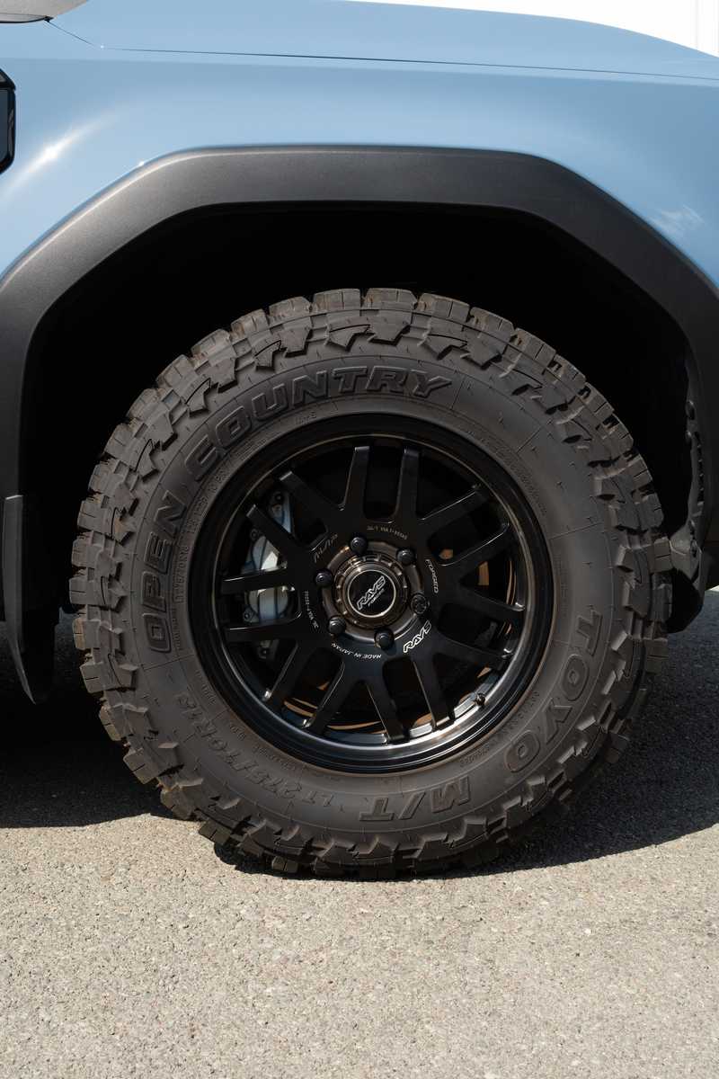 2024 Toyota Land Cruiser 250 2,8L 2024 Cyprus