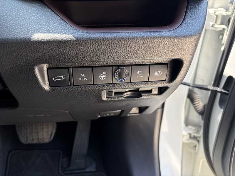 2022 Toyota RAV4 2,5L 2022 Cyprus