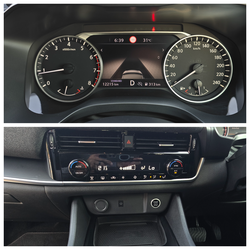 2024 Nissan Qashqai 1,3L 2024 Cyprus