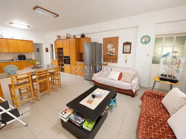 4-bedroom detached house for sale, Επαρχία Λευκωσίας — Στρόβολος - Άγιος Βασίλειος - 15