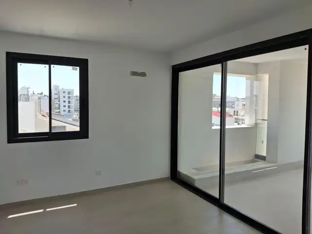 2-bedroom penthouse for sale, Nicosia — Egkomi - Makedonitissa - 10