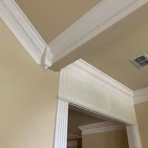 Cornices around door openings and architraves in paphos, Επαρχία Πάφου — Πάφος - Κάτω Πάφος