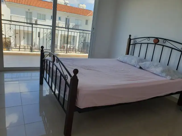 2-bedroom apartment to rent, Famagusta — Paralimni - 3