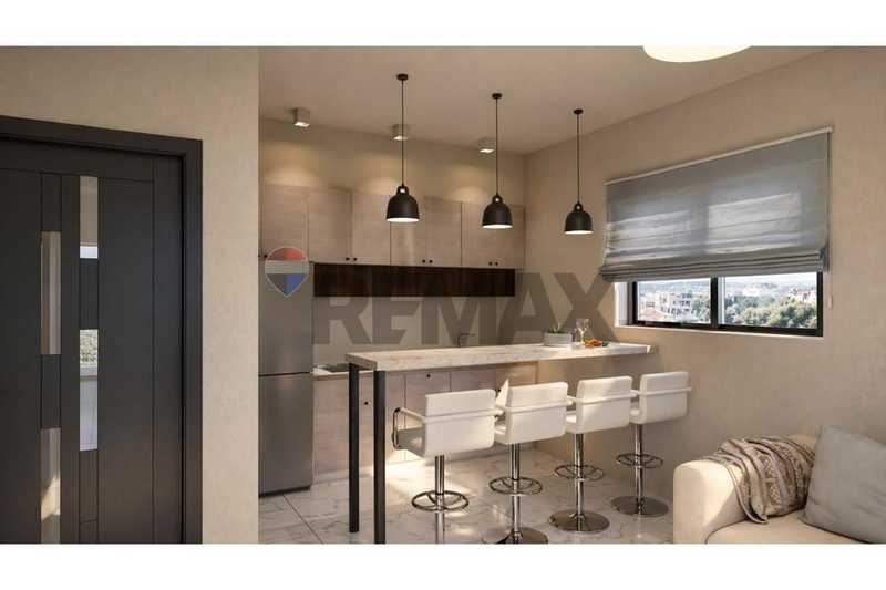 3-bedroom apartment for sale