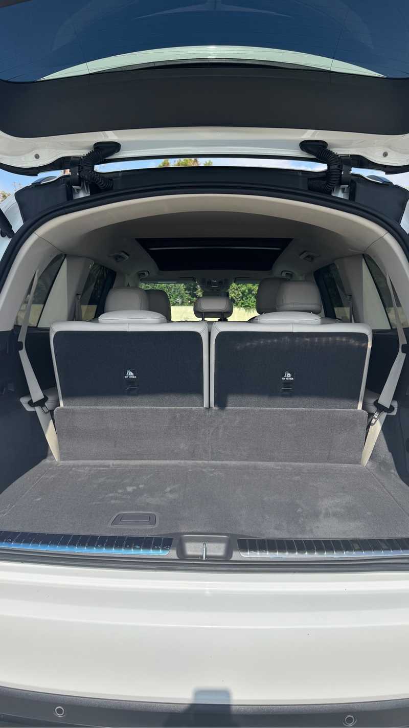 2020 Mercedes-Benz GLS-Class 3,0L 2020 Cyprus