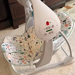 Baby swing / bouncer, Paphos — Chlorakas