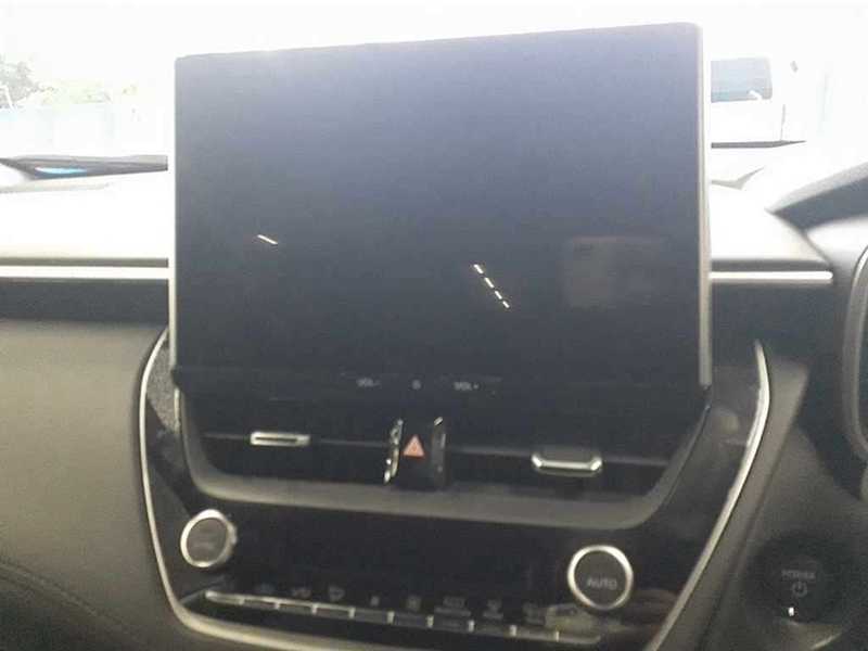 2026 Toyota Corolla Cross 1,8L 2026 Cyprus