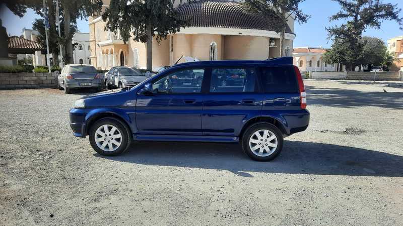 2005 Honda HR-V 1,6L 2005 Cyprus