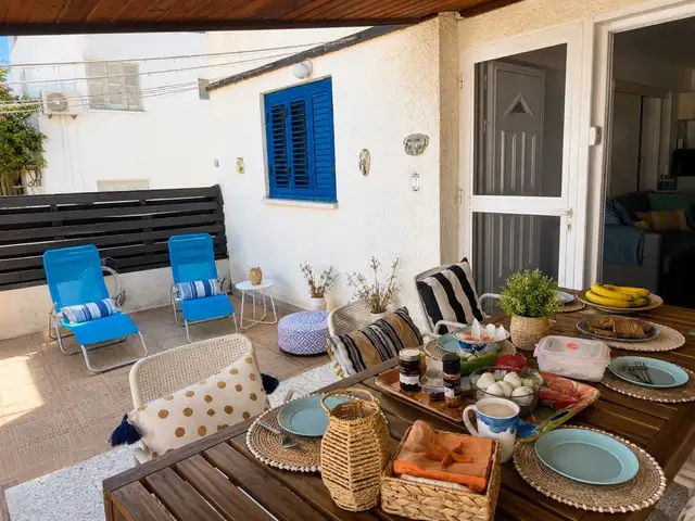 2-bedroom apartment to rent, Famagusta — Kapparis
