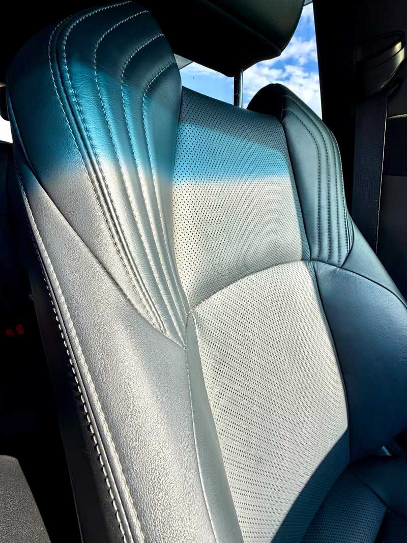 2021 Toyota Harrier 2,5L 2021 Cyprus