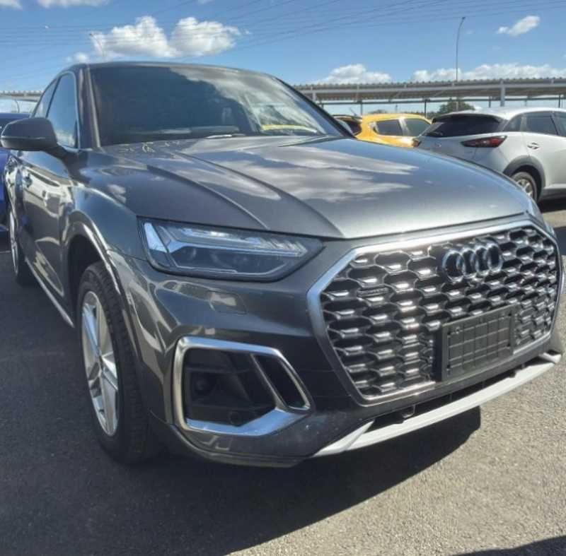 Audi Q5 2,0L 2023