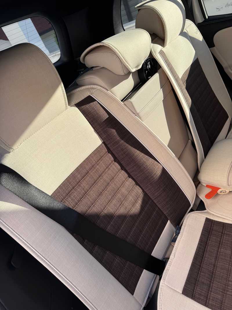 2021 Mercedes-Benz GLB 1,3L 2021 Cyprus