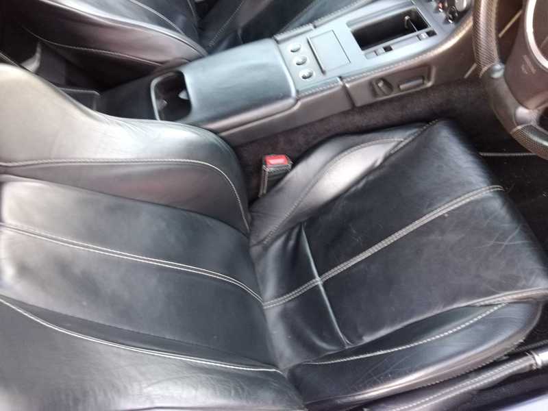 2007 Aston Martin Vantage 4,3L 2007 Cyprus