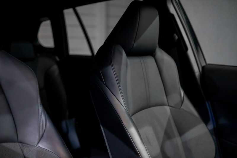 2022 Toyota Corolla Cross 1,8L 2022 Cyprus