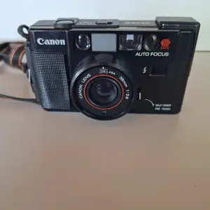 Φωτογραφική μηχανή canon auto focus, Nicosia — Strovolos - Archangelos