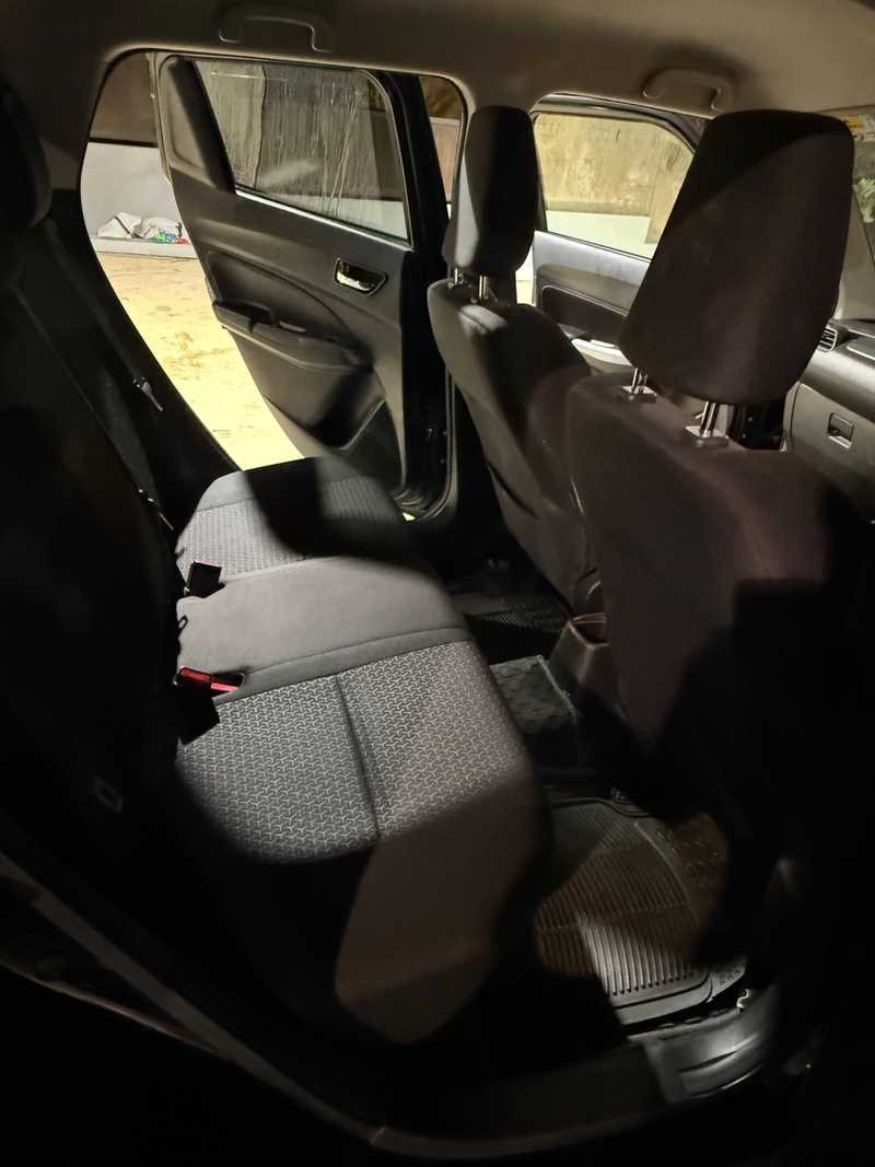2019 Suzuki Swift 1,2L 2019 Cyprus