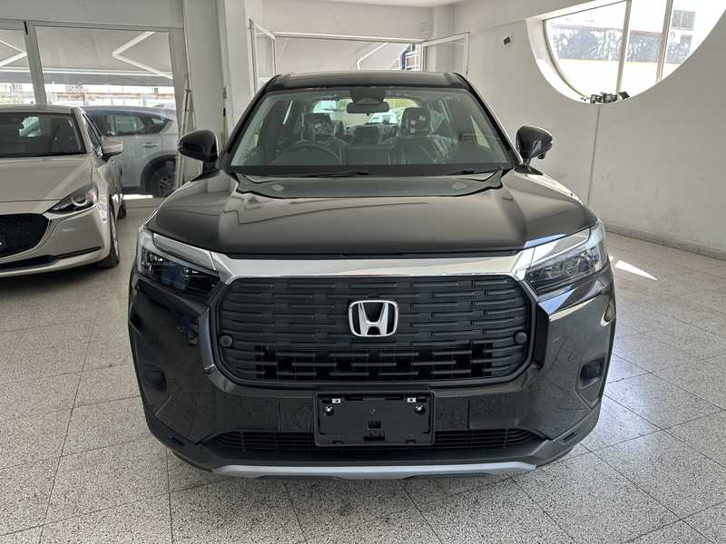 Honda WR-V 1,5L 2025