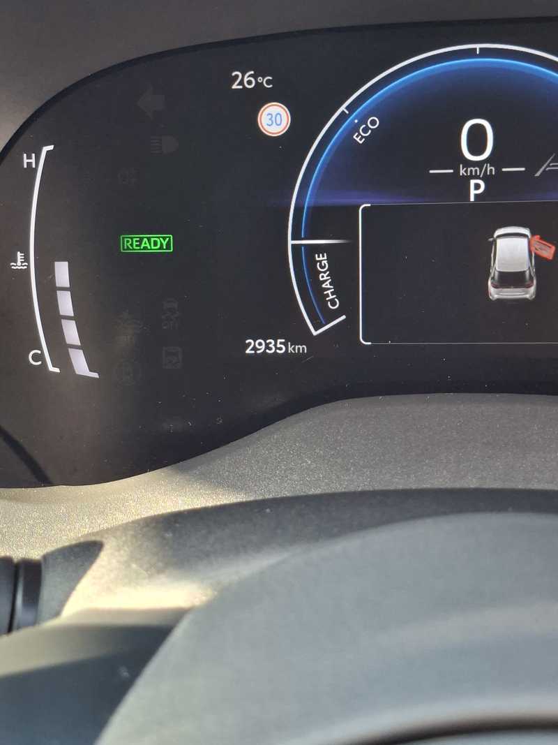 2025 Toyota Yaris Cross 1,5L 2025 Cyprus