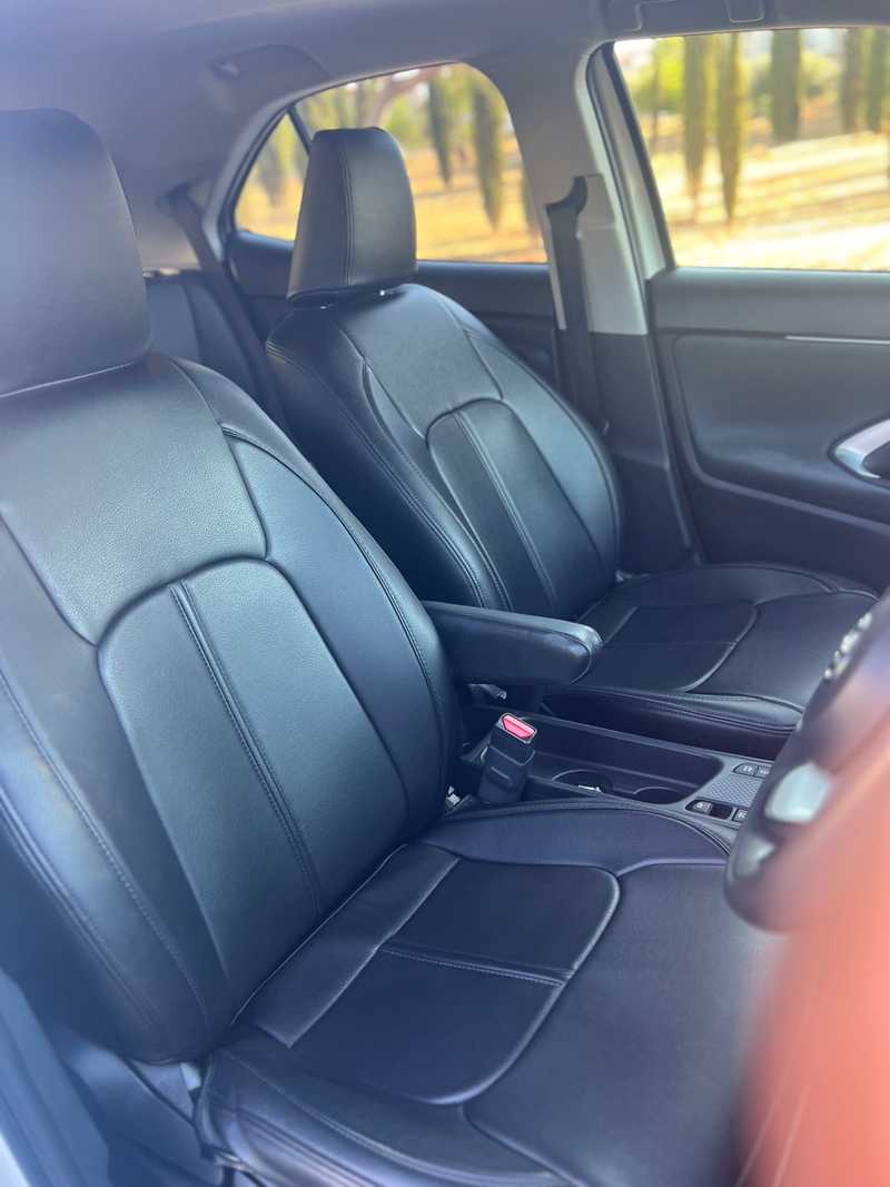 2022 Toyota Yaris Cross 1,5L 2022 Cyprus
