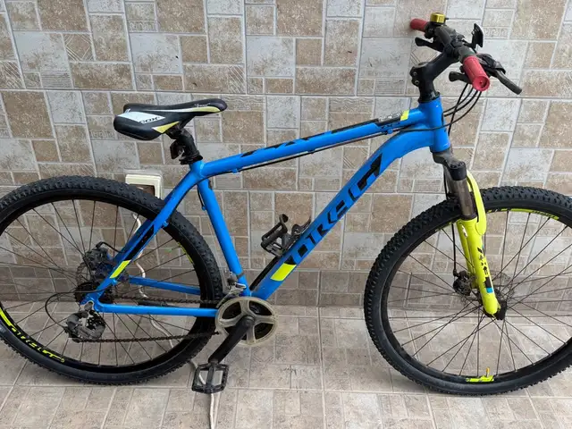 Bicycle drack, Επαρχία Αμμοχώστου — Αγία Νάπα