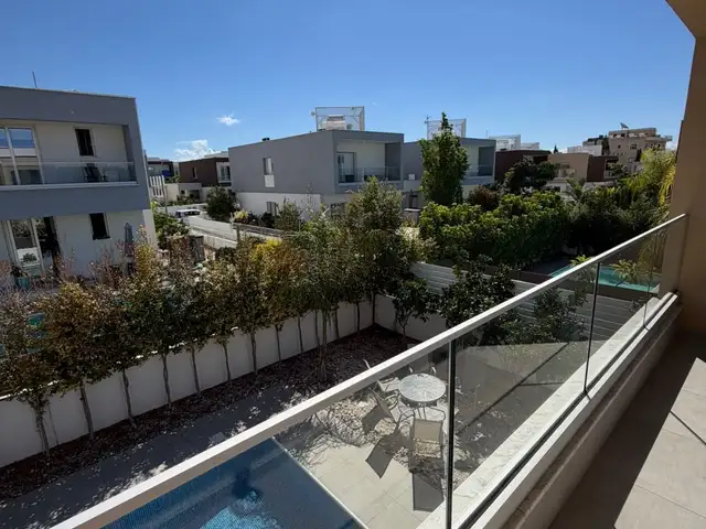  3-bedroom villa to rent, Paphos — Paphos - Universal - 9