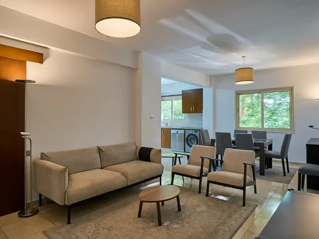 3-bedroom apartment for sale, Limassol — Agios Athanasios