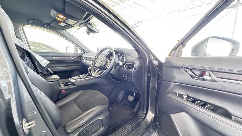 2023 Mazda CX-8 2,2L 2023 Cyprus