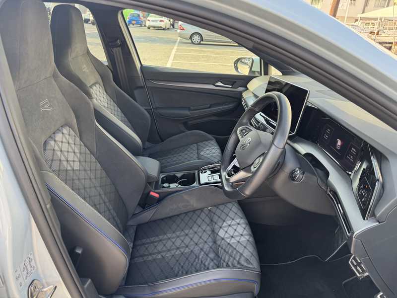 2025 Volkswagen Golf 1,5L 2025 Cyprus