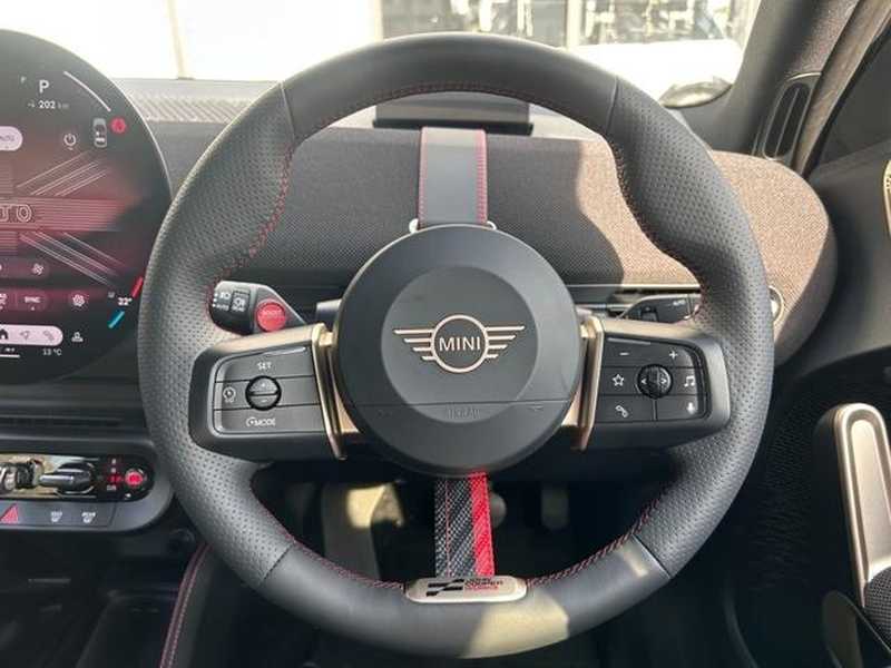 2025 Mini Cooper Electric 2025 Cyprus