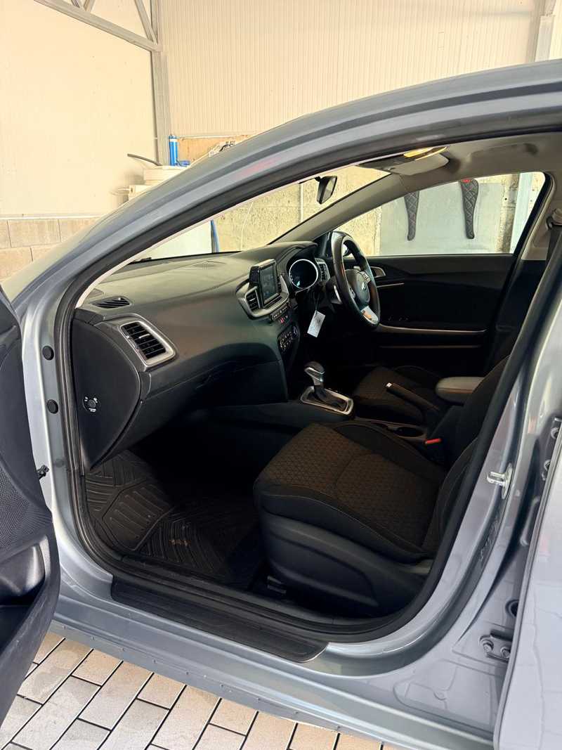 2019 KIA Ceed 1,4L 2019 Cyprus