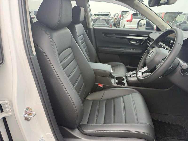 2026 Honda CRV 2,0L 2026 Cyprus