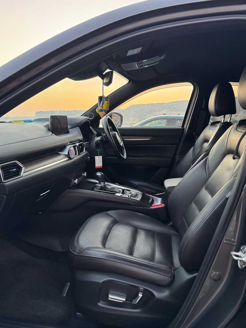 2020 Mazda CX-5 2,2L 2020 Cyprus