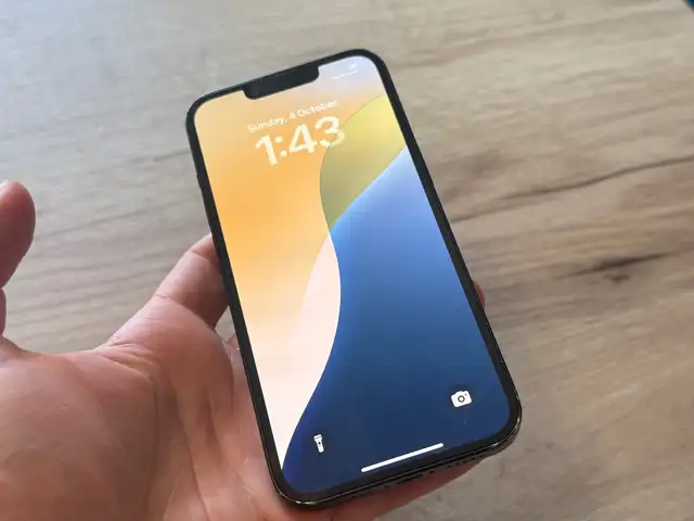 Iphone 14 128gb midnight good condition battery 79, Επαρχία Λευκωσίας — Στρόβολος - Σταυρός