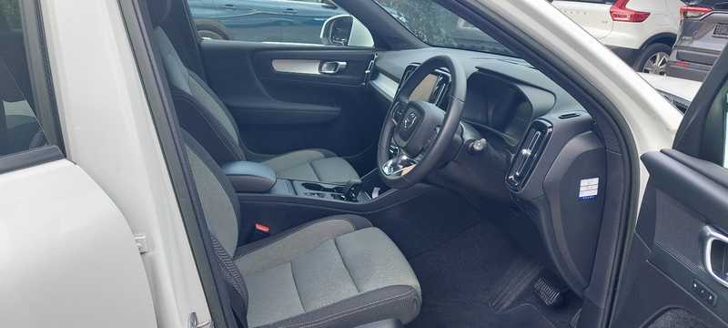 2023 Volvo XC40 2,0L 2023 Cyprus