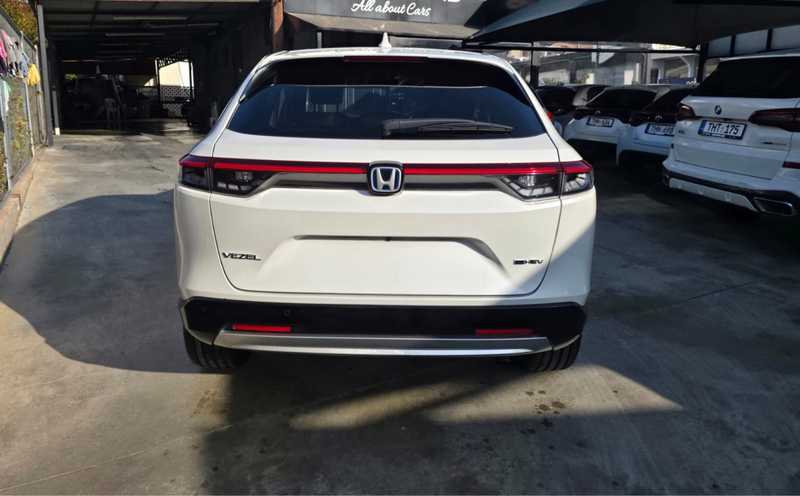 2023 Honda Vezel 1,5L 2023 Cyprus