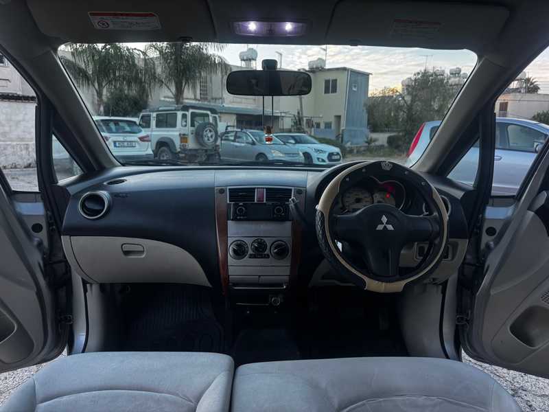 2003 Mitsubishi Colt 1,3L 2003 Cyprus