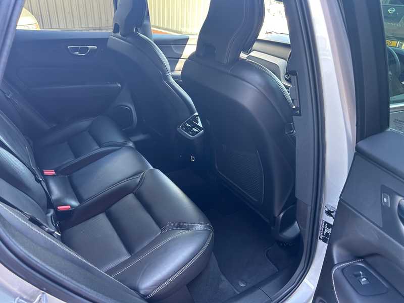 2021 Volvo XC60 2,0L 2021 Cyprus
