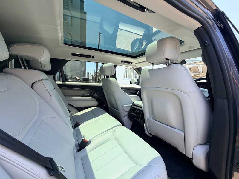 2022 Land Rover Range Rover Sport 3,0L 2022 Cyprus