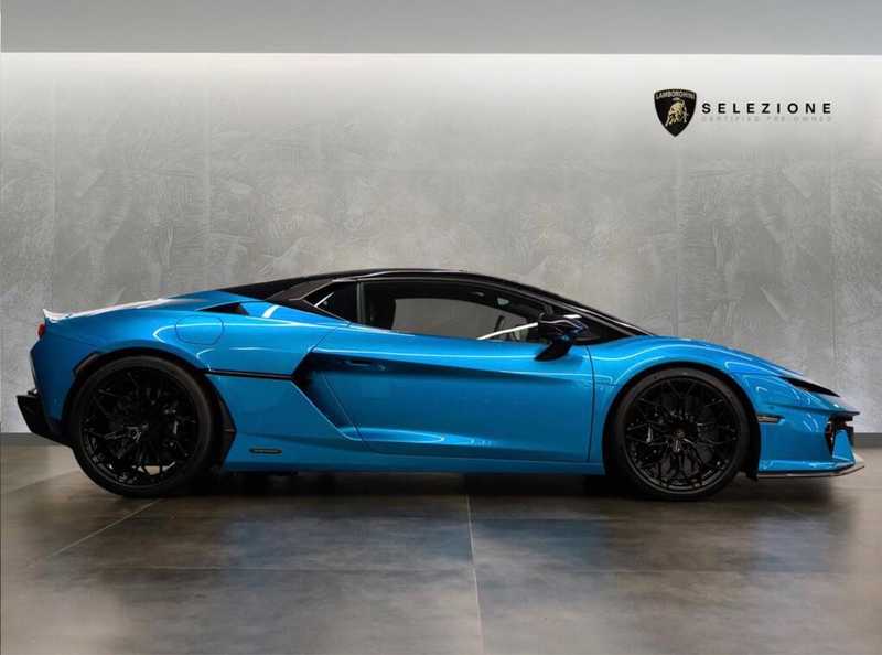 2025 Lamborghini Temerario 4,0L 2025 Cyprus