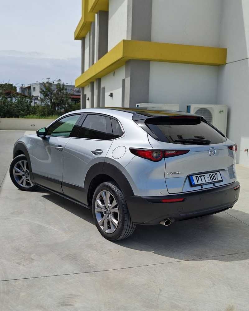 2020 Mazda CX-30 2,0L 2020 Cyprus