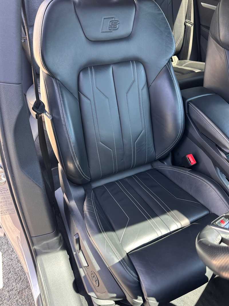 2021 Audi e-tron Electric 2021 Cyprus