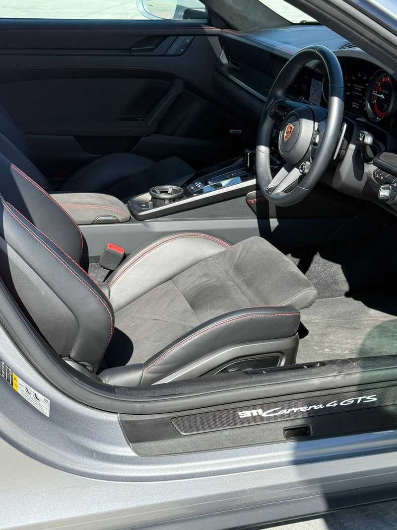 2022 Porsche 911 3,0L 2022 Cyprus