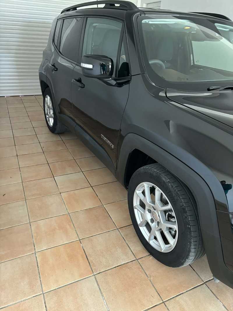 2023 Jeep Renegade 1,5L 2023 Cyprus