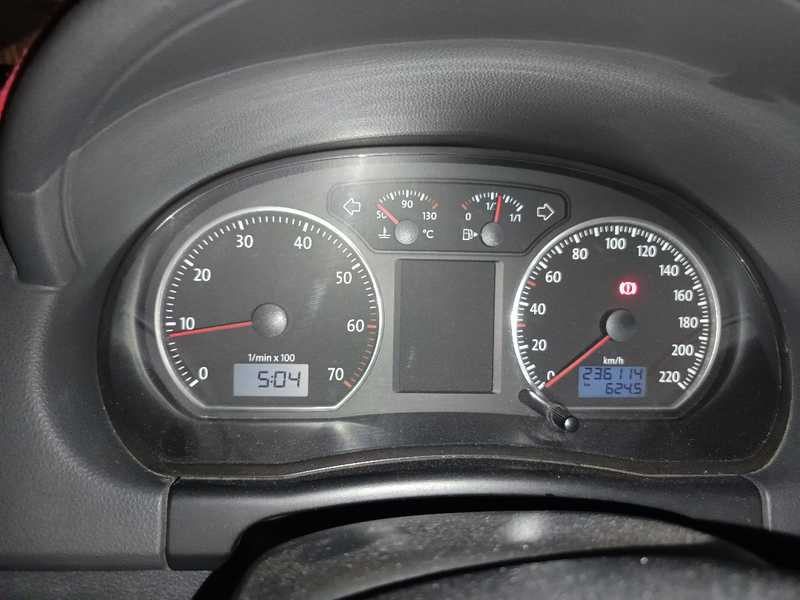 2006 Volkswagen Golf 1,4L 2006 Cyprus